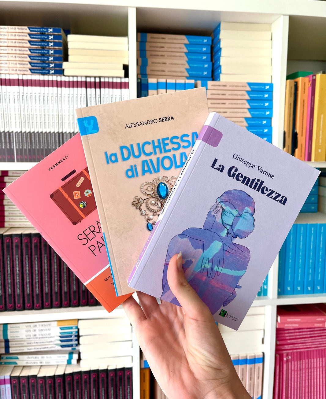 Come nasce una copertina?