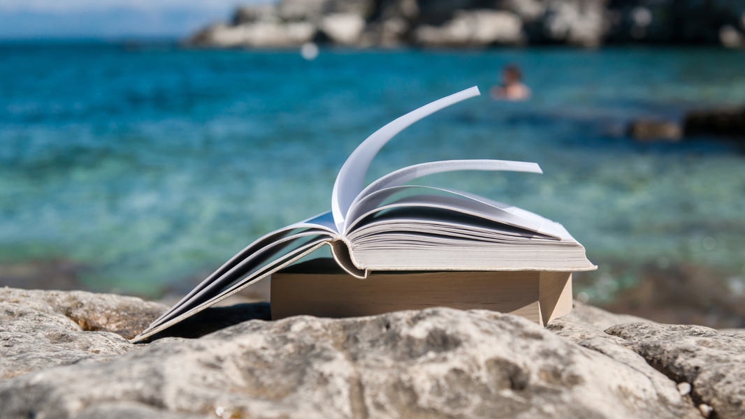 LIBRI PER CHI SENTE IL BISOGNO DI RALLENTARE