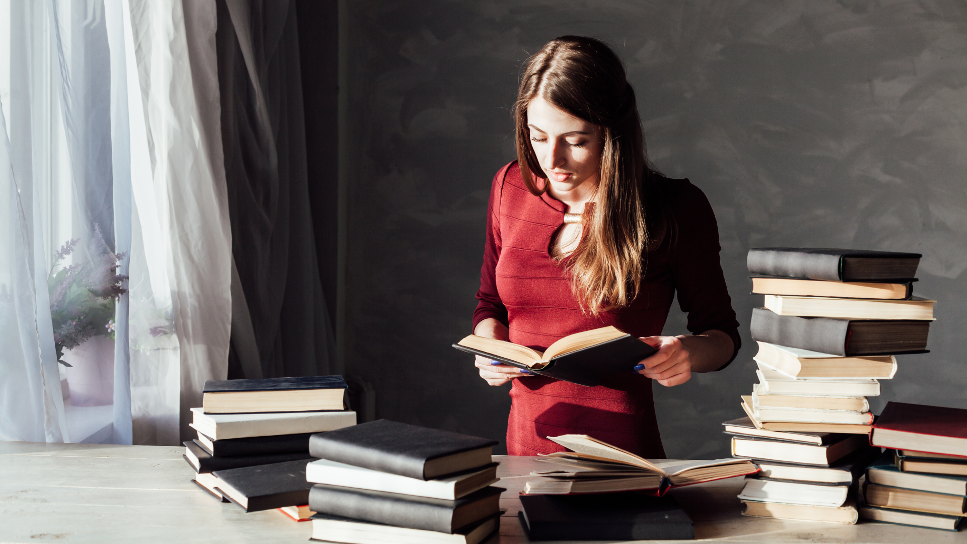 Come leggere di più senza che questo diventi performance
