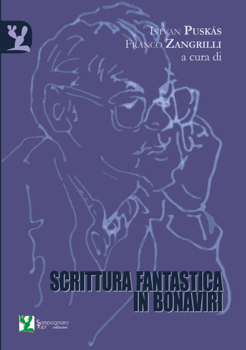 Scrittura fantastica in Bonaviri-zoom-