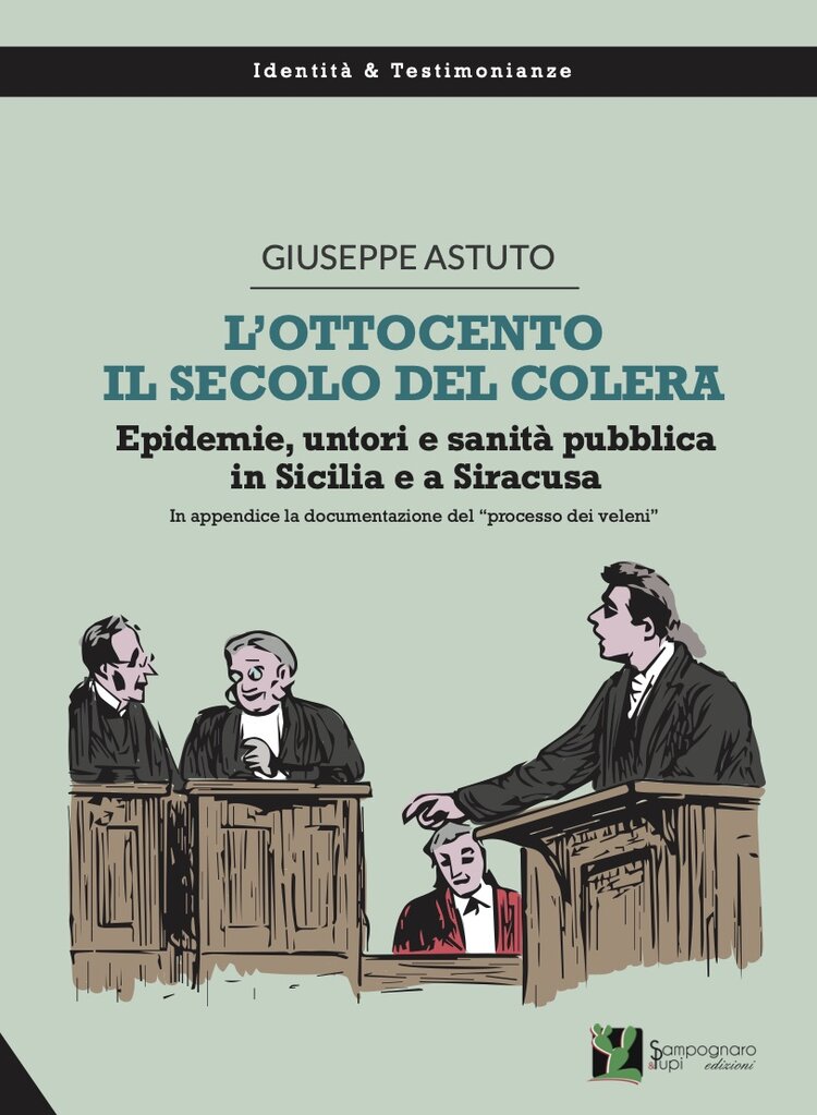 LOttocento il Secolo del Colera