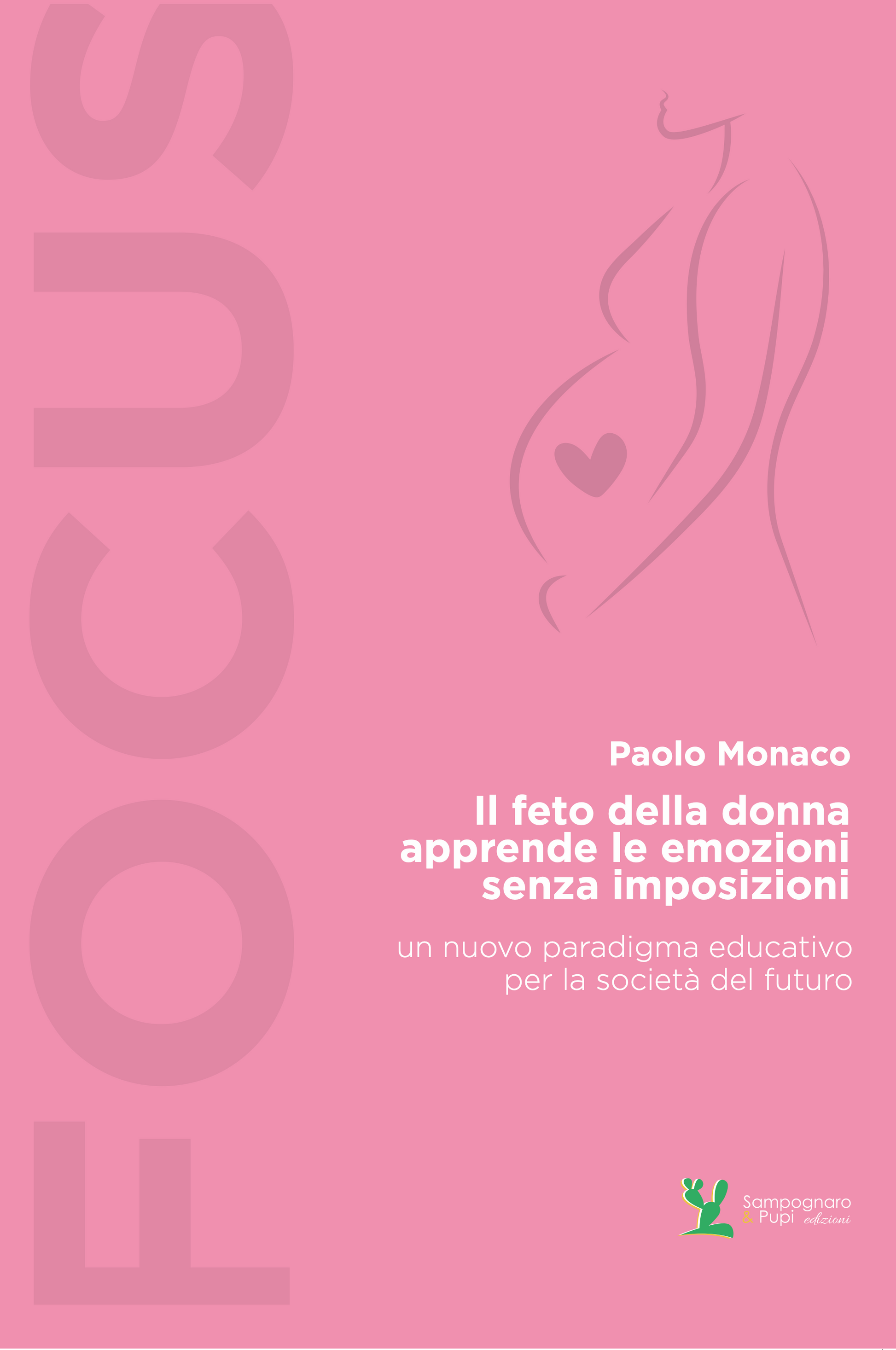 Il feto della donna apprende le emozioni senza imposizioni-1