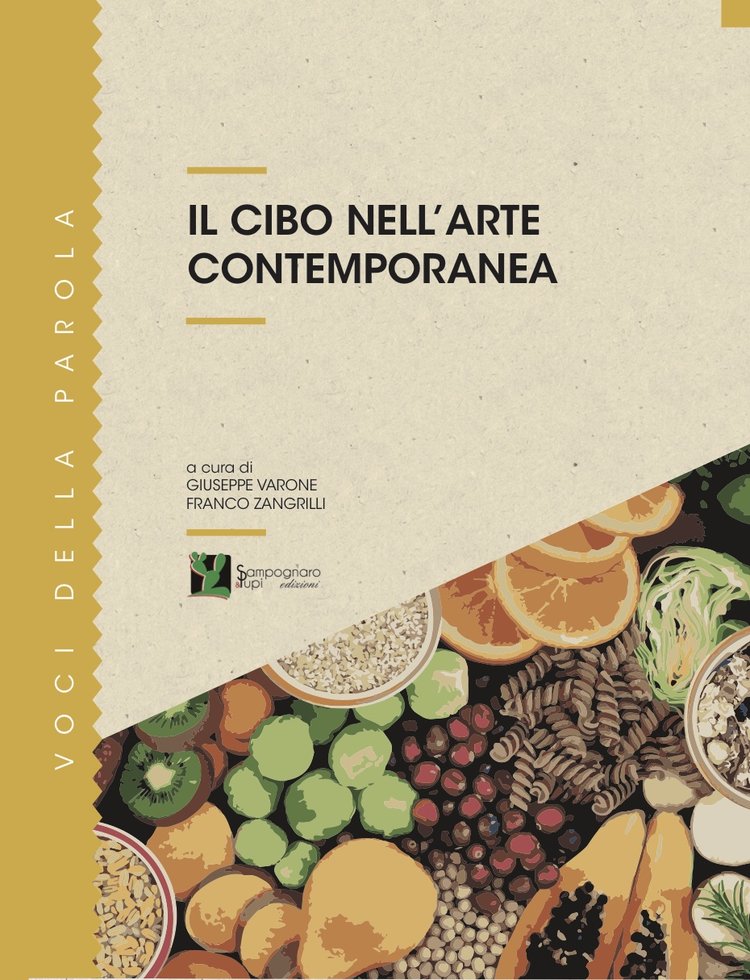 Il Cibo nell'Arte Contemporanea-zoom-