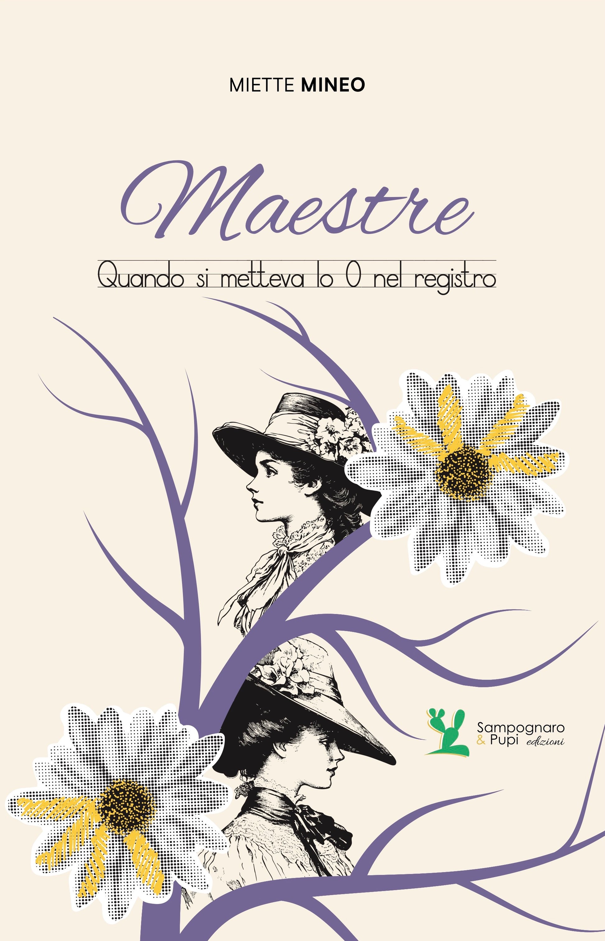 Maestre, quando si metteva lo 0 nel registro-1