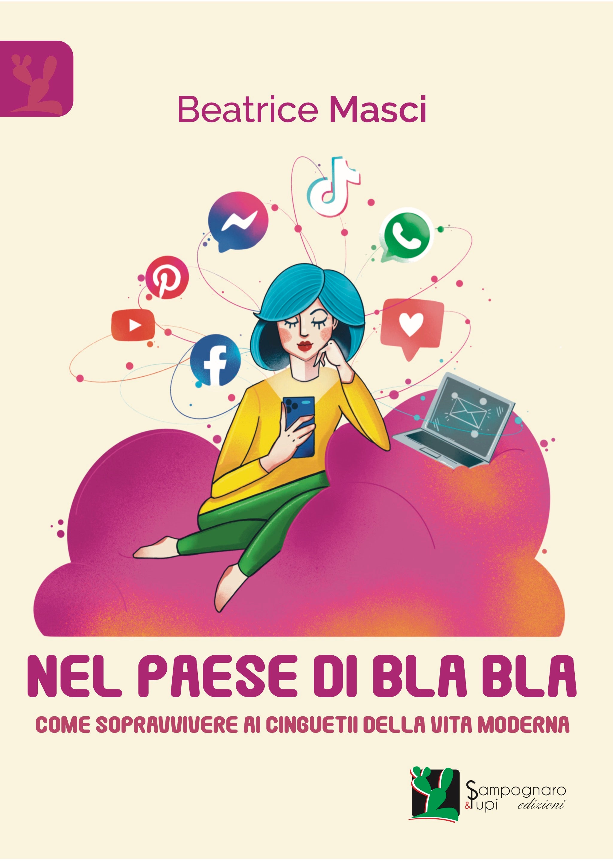 Nel paese di Bla Bla-zoom-1
