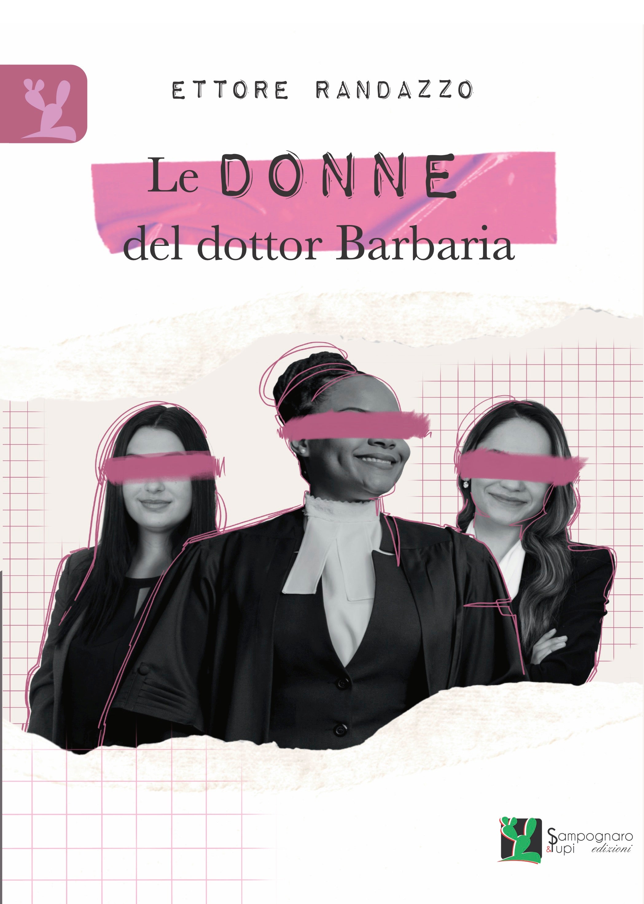 Le donne del Dottor Barbaria