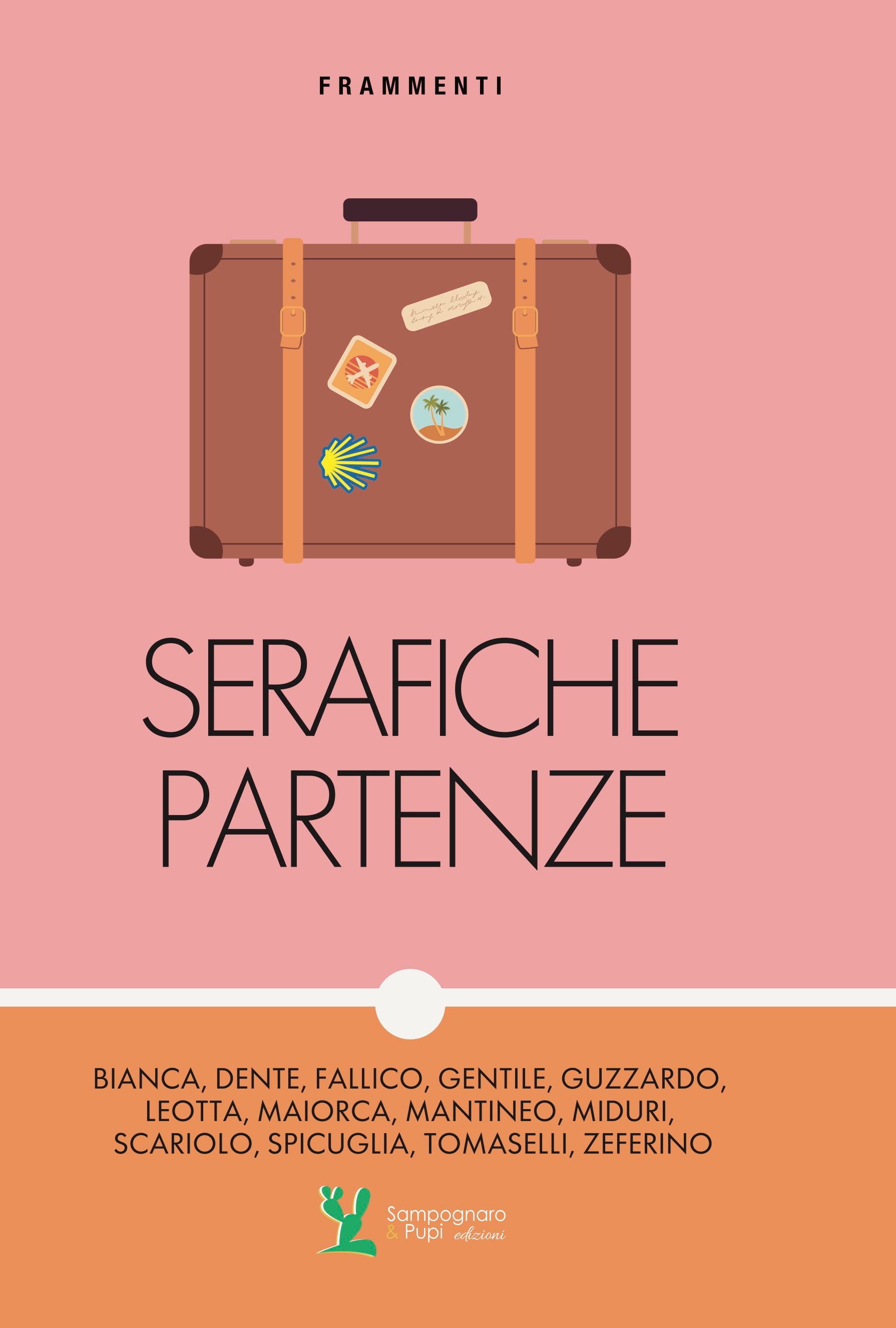 Serafiche Partenze