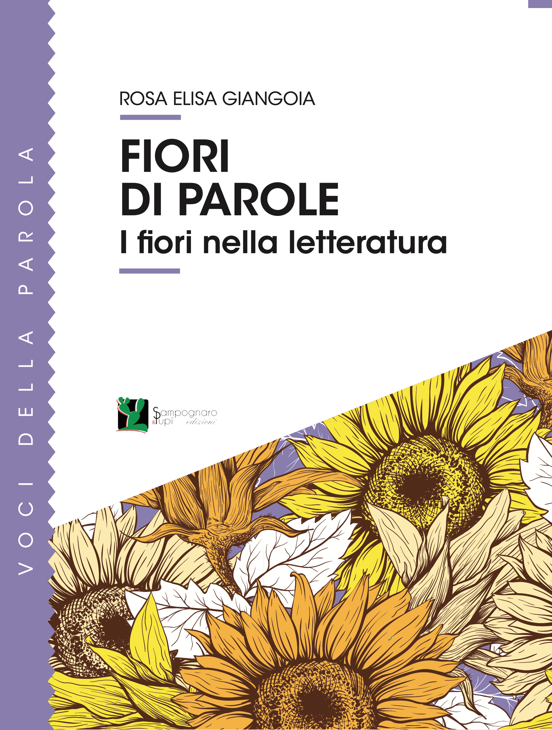 Fiori di Parole. I fiori nella letteratura