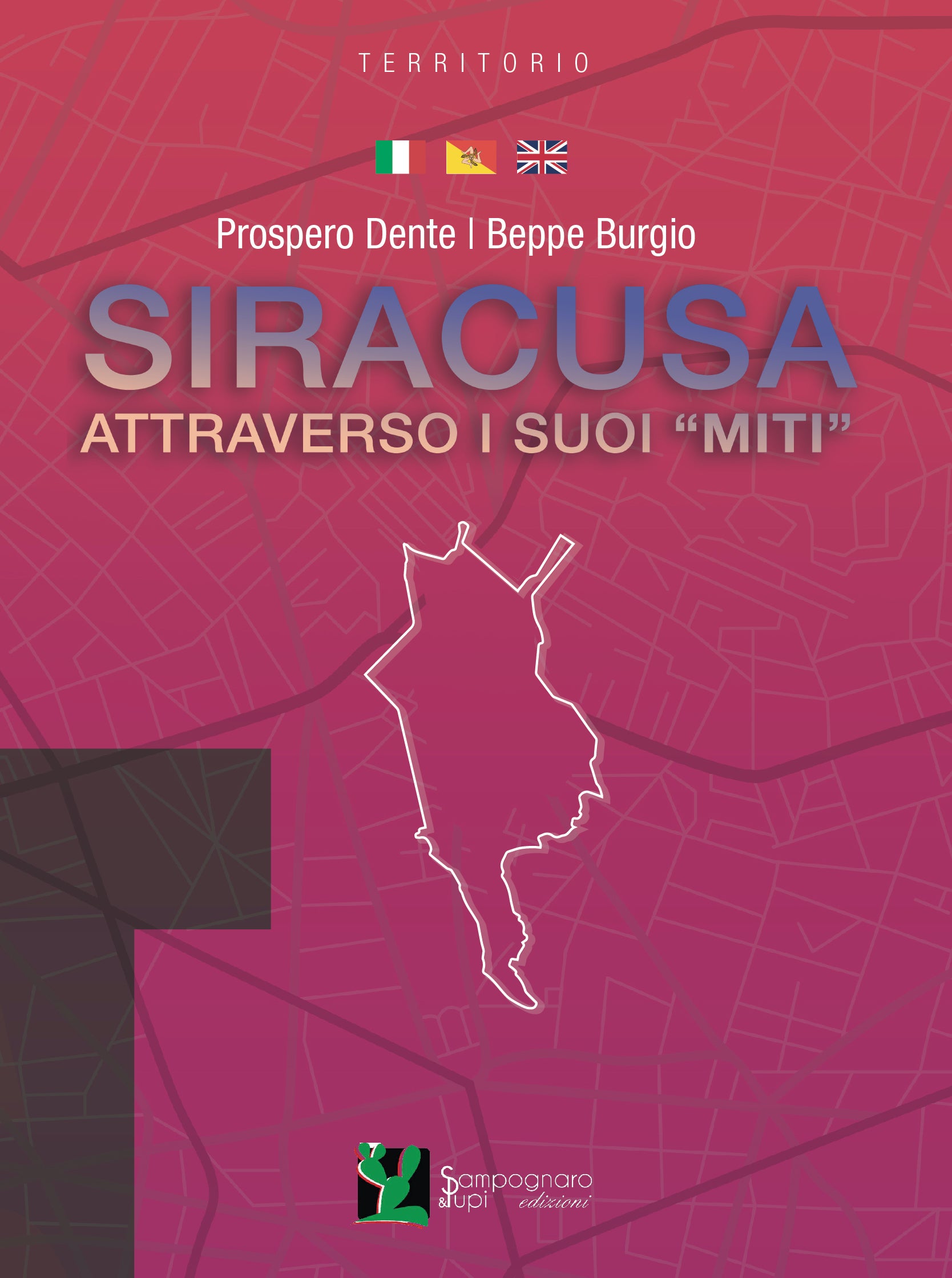 Siracusa attraverso i suoi "miti"