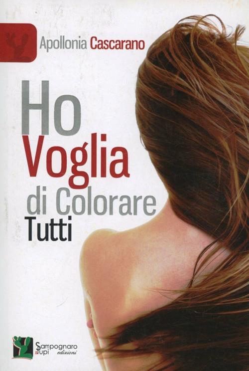 Ho voglia di colorare tutti