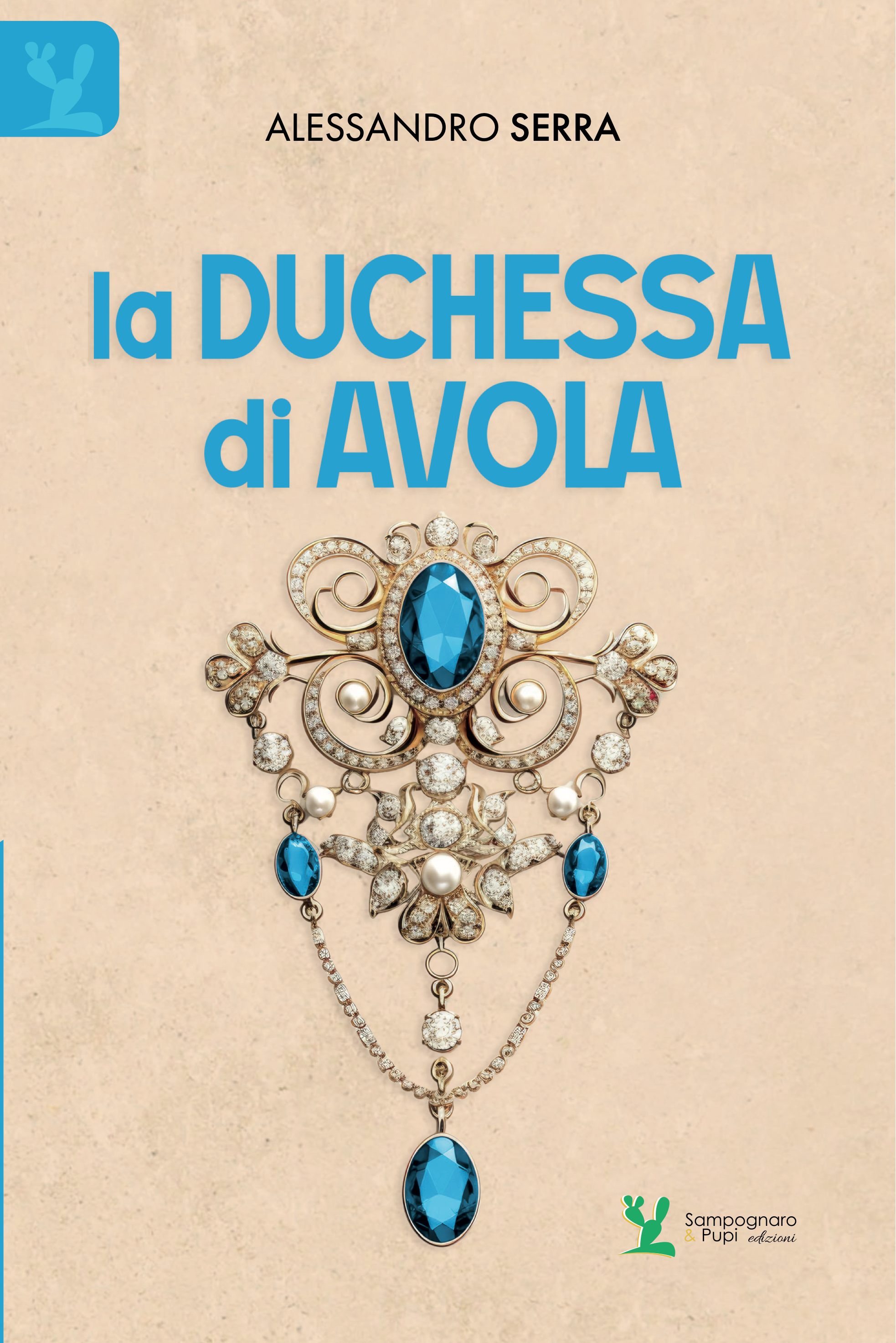 La duchessa di Avola