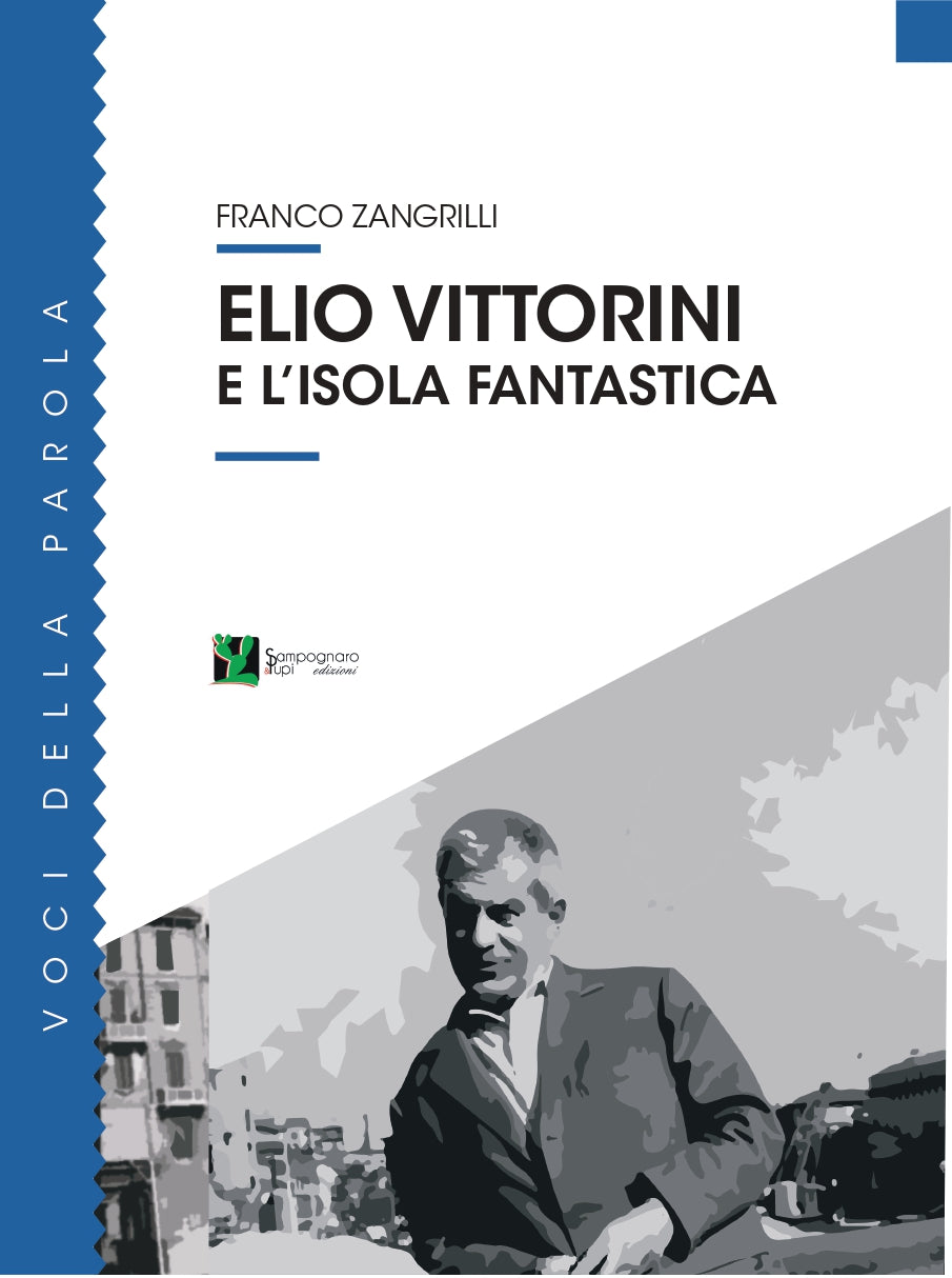 Elio Vittorini e l'Isola Fantastica