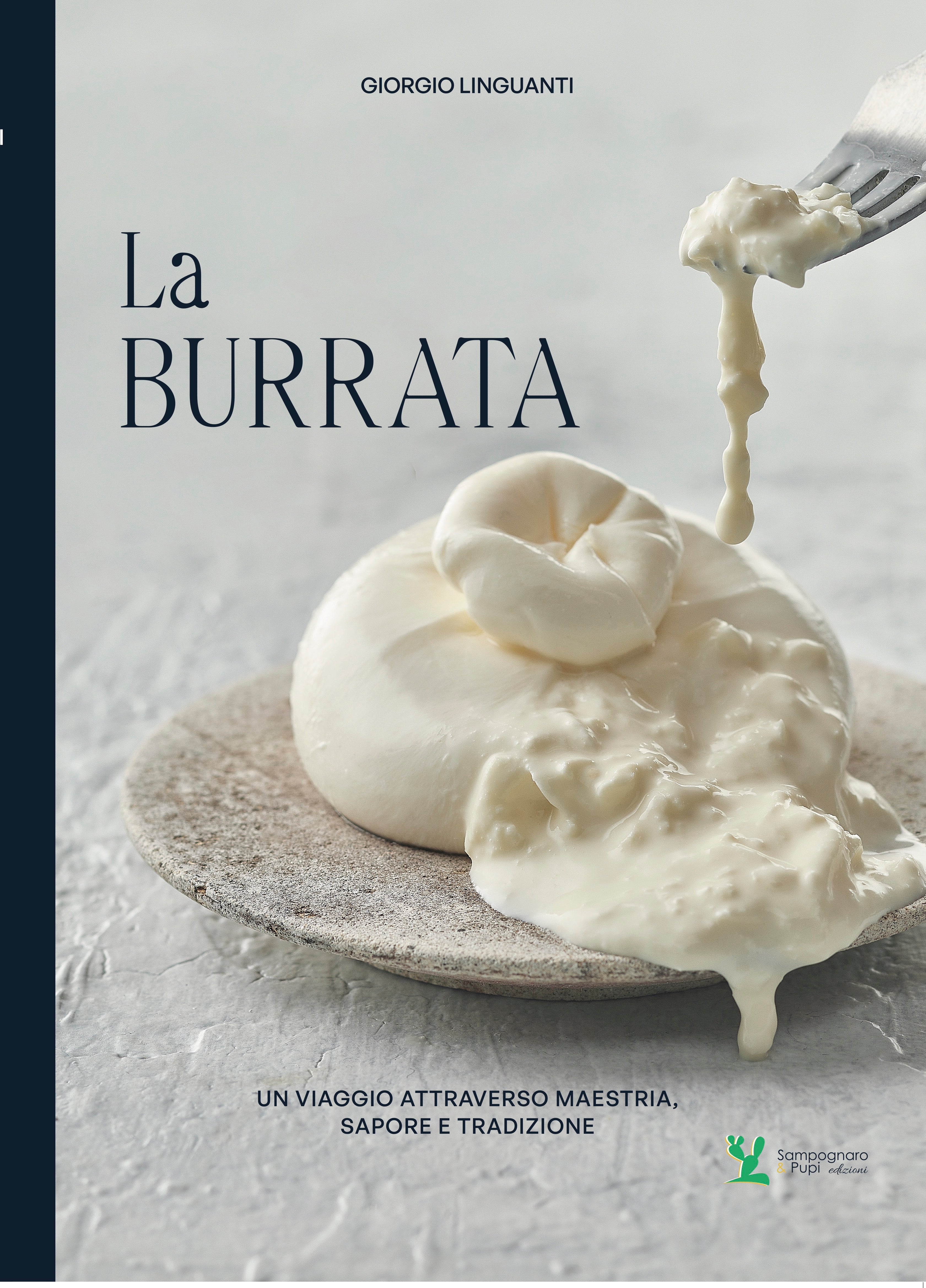 La Burrata