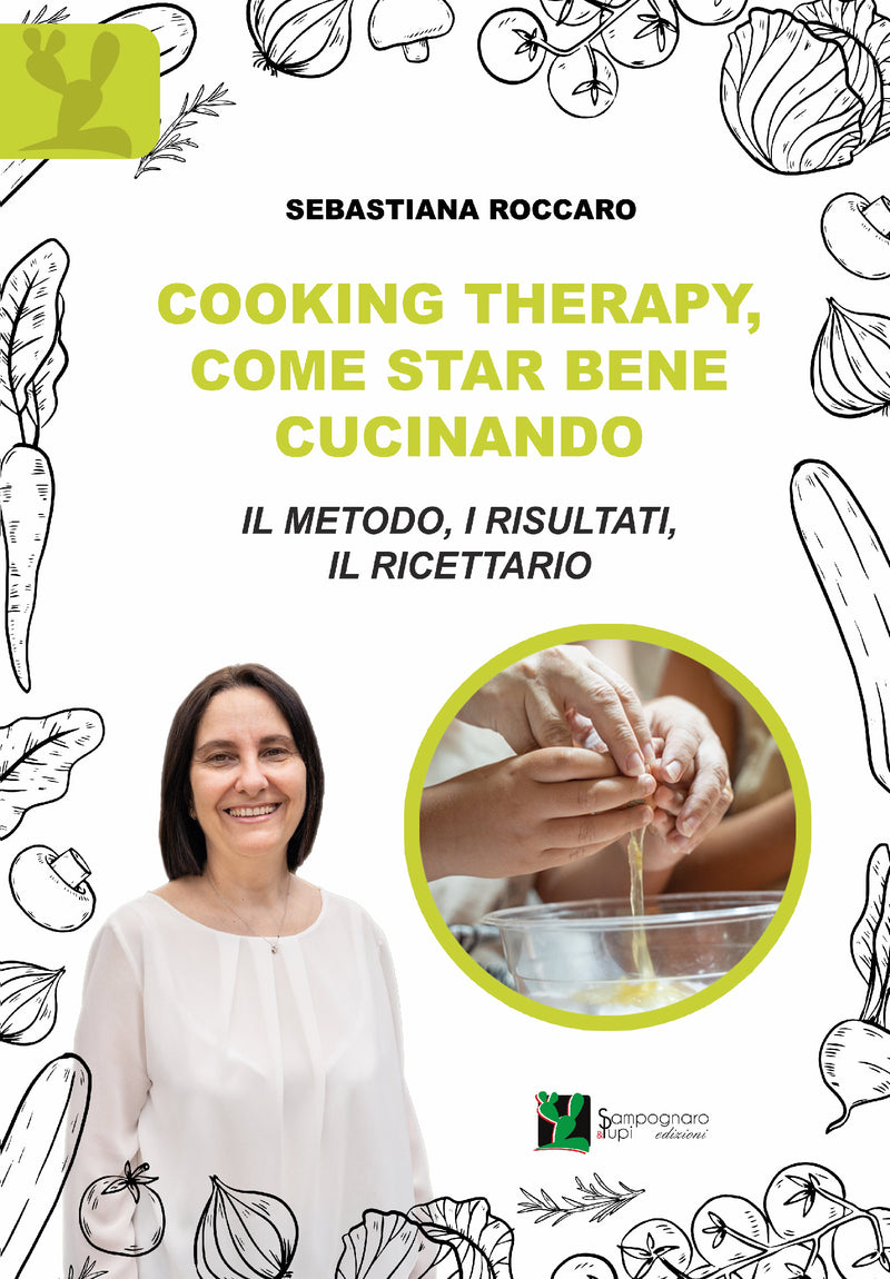 Cooking Therapy, come star bene cucinando-zoom-