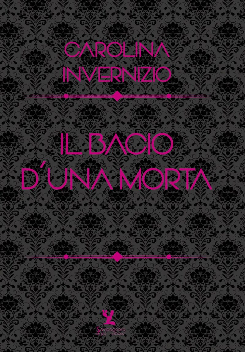 Il bacio di una morta
