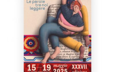 “Maggio 2025: il mese perfetto per innamorarsi (di nuovo) dei libri”